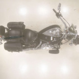 Мотоцикл Yamaha XVS950 MIDNIGHTSTAR з пробігом 68593 km