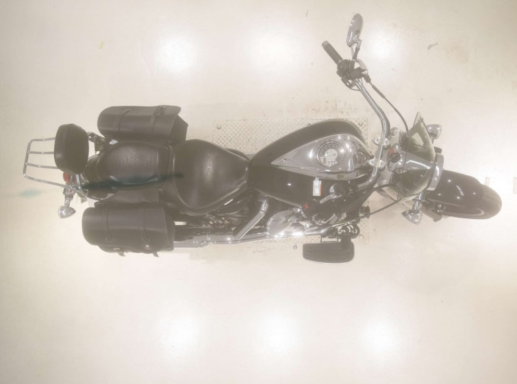 Мотоцикл Yamaha XVS950 MIDNIGHTSTAR з пробігом 68593 km