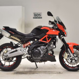 Мотоцикл Aprilia SHIVER750 с пробегом 4351 km