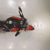 Мотоцикл Aprilia SHIVER750 с пробегом 4351 km