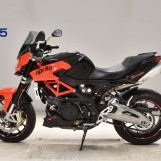 Мотоцикл Aprilia SHIVER750 с пробегом 4351 km