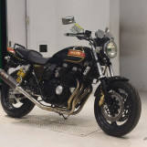 Мотоцикл Yamaha XJR400 с пробегом 22431 km