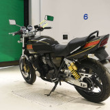 Мотоцикл Yamaha XJR400 с пробегом 22431 km