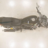 Мотоцикл Yamaha XJR400 с пробегом 22431 km