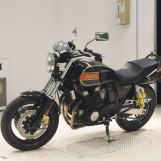 Мотоцикл Yamaha XJR400 с пробегом 22431 km