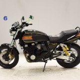 Мотоцикл Yamaha XJR400 с пробегом 22431 km