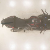 Мотоцикл Honda CBR400R с пробегом 6995 km