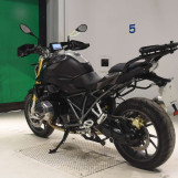 Мотоцикл BMW R1200R з пробігом 9540 km