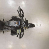 Мотоцикл BMW R1200R з пробігом 9540 km