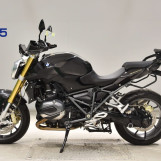 Мотоцикл BMW R1200R з пробігом 9540 km