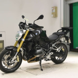 Мотоцикл BMW R1200R з пробігом 9540 km