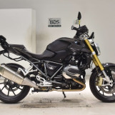 Мотоцикл BMW R1200R з пробігом 9540 km