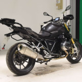 Мотоцикл BMW R1200R з пробігом 9540 km