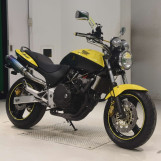 Мотоцикл Honda HORNET CB250F с пробегом 38606 km
