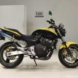 Мотоцикл Honda HORNET CB250F с пробегом 38606 km