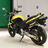 Мотоцикл Honda HORNET CB250F с пробегом 38606 km