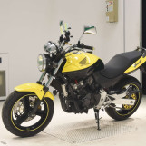 Мотоцикл Honda HORNET CB250F с пробегом 38606 km