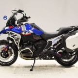 Мотоцикл BMW r1300gs touring з пробігом 12183 km