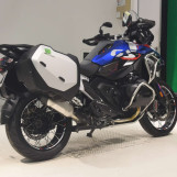 Мотоцикл BMW r1300gs touring з пробігом 12183 km
