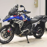 Мотоцикл BMW r1300gs touring з пробігом 12183 km
