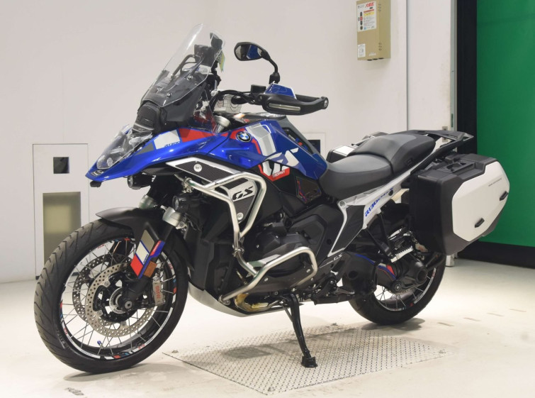 Мотоцикл BMW r1300gs touring з пробігом 12183 km