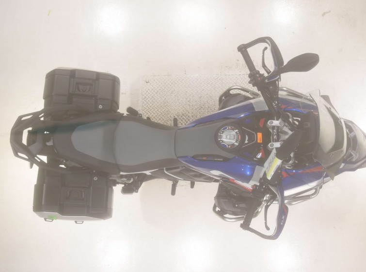 Мотоцикл BMW r1300gs touring з пробігом 12183 km