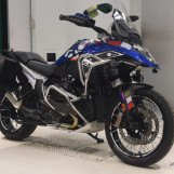 Мотоцикл BMW r1300gs touring з пробігом 12183 km