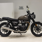 Мотоцикл Triumph speed twin 900 з пробігом 4415 km