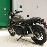 Мотоцикл Triumph speed twin 900 з пробігом 4415 km