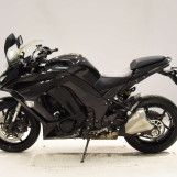 Мотоцикл Kawasaki NINJA1000 с пробегом 17347 km