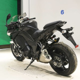 Мотоцикл Kawasaki NINJA1000 с пробегом 17347 km