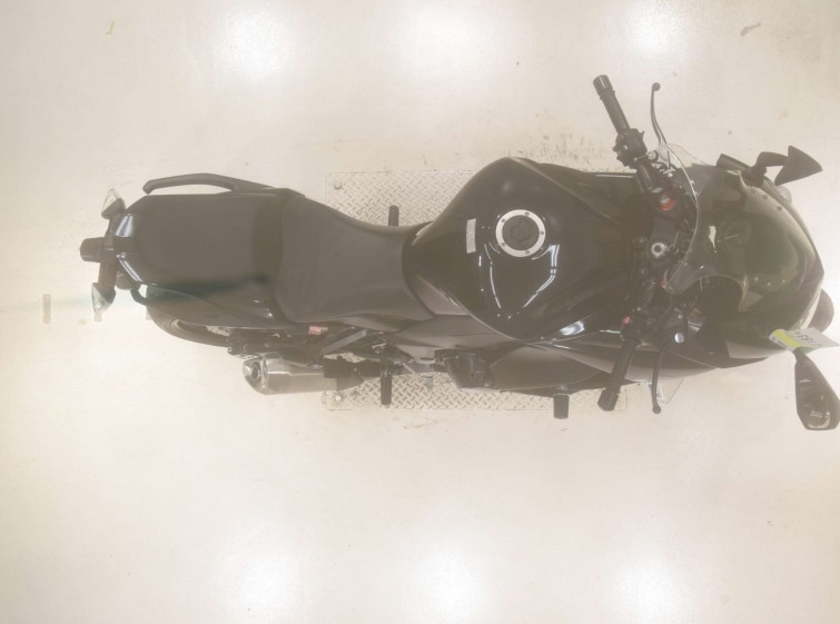 Мотоцикл Kawasaki NINJA1000 с пробегом 17347 km