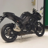 Мотоцикл Kawasaki NINJA1000 с пробегом 17347 km