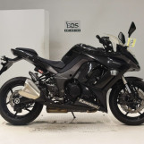 Мотоцикл Kawasaki NINJA1000 с пробегом 17347 km
