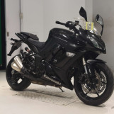 Мотоцикл Kawasaki NINJA1000 с пробегом 17347 km