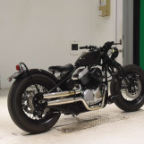 Мотоцикл BRP THUNDER250 с пробегом 313 km