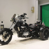 Мотоцикл Kawasaki ELIMINATOR250V TRIKE с пробегом 9746 km