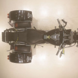 Мотоцикл Kawasaki ELIMINATOR250V TRIKE с пробегом 9746 km