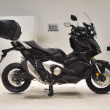 Мотоцикл Honda X-ADV750 с пробегом 19012 km