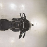 Мотоцикл Honda X-ADV750 с пробегом 19012 km