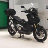 Мотоцикл Honda X-ADV750 с пробегом 19012 km
