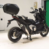 Мотоцикл Honda X-ADV750 с пробегом 19012 km