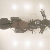 Мотоцикл Honda REBEL CMX250 з пробігом 2294 km