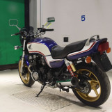 Мотоцикл Honda CB750 с пробегом 46864 km