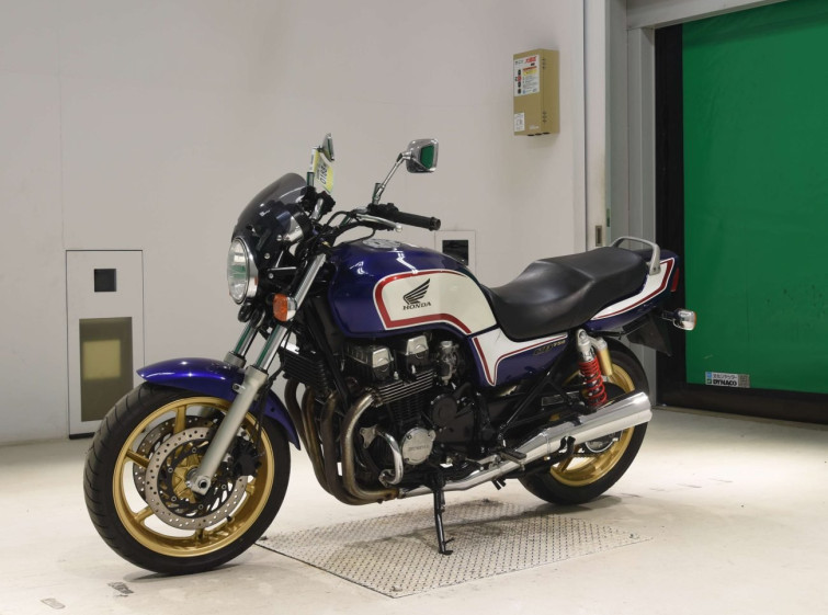 Мотоцикл Honda CB750 с пробегом 46864 km
