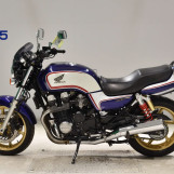 Мотоцикл Honda CB750 с пробегом 46864 km