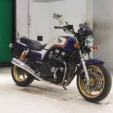 Мотоцикл Honda CB750 с пробегом 46864 km