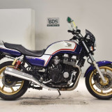 Мотоцикл Honda CB750 с пробегом 46864 km