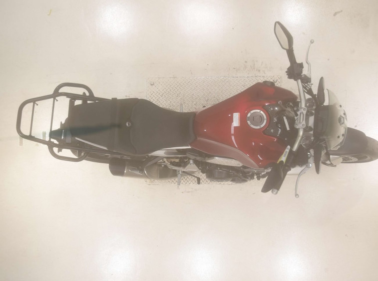 Мотоцикл Honda CB1000R с пробегом 17260 km