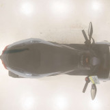 Мотоцикл Yamaha X-MAX с пробегом 731 km